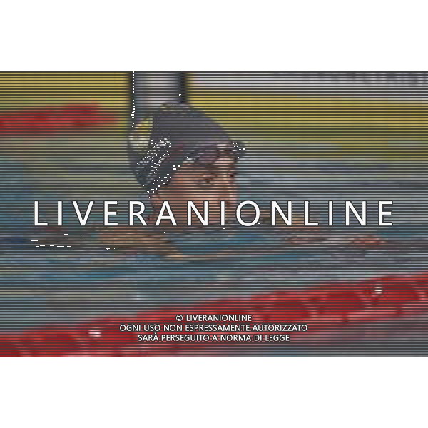 Riccione 12/04/2021 - CAMPIONATO ITALIANO UNIPOLSAI ASSOLUTO DI NUOTO PRIMAVERILE- nella foto: Alessia Polieri ©Claudio Zamagni/Agenzia Aldo Liverani/AGENZIA ALDO LIVERANI SAS