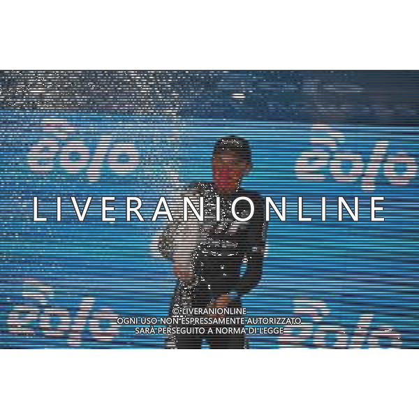 14-04-2022 Giro Di Sicilia; Tappa 03 Realmonte - Piazza Armerina; 2022, Friuli Asd; Miholjevic, Fran; Piazza Armerina; ©SIROTTI/AGENZIA ALDO LIVERANI SAS