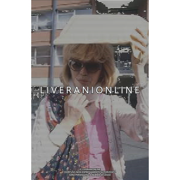RETROSPETTIVA AMANDA LEAR ATTRICE E CANTANTE NELLA FOTO NEL 1987 ©Archivio Giovanni Liverani/AGENZIA ALDO LIVERANI SAS