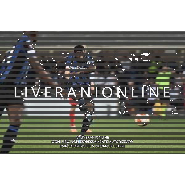 Jeremie Boga (Atalanta) Atalanta vs RB Lipsia UEFA Europa League quarti di finale - gara di ritorno Bergamo 14-04-2022 Gewiss Stadium - Stadio Atleti Azzurri d\'Italia foto Roberto Garavaglia/ag.Aldo Liverani sas
