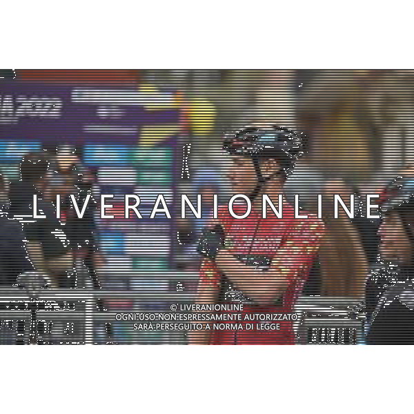 15-04-2022 Giro Di Sicilia; Tappa 04 Ragalna - Etna; 2022, Friuli Asd; Miholjevic, Fran; Ragalna; FOTO STEFANO SIROTTI-AG ALDO LIVERANI SAS