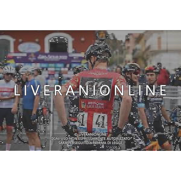 15-04-2022 Giro Di Sicilia; Tappa 04 Ragalna - Etna; 2022, Friuli Asd; Miholjevic, Fran; Ragalna; FOTO STEFANO SIROTTI-AG ALDO LIVERANI SAS
