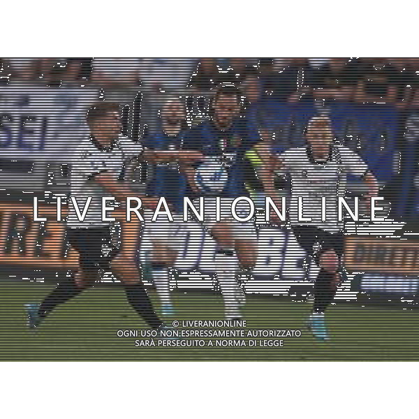 SPEZIA - INTER CAMPIONATO CALCIO SERIE A TIM 15.04.2022 NELLA FOTO HAKAN CALHANOGLU ©SANTANDREA/AGENZIA ALDO LIVERANI SAS