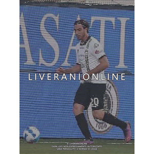 SPEZIA - INTER CAMPIONATO CALCIO SERIE A TIM 15.04.2022 NELLA FOTO BASTONI SIMONE (SPEZIA) ©SANTANDREA/AGENZIA ALDO LIVERANI SAS
