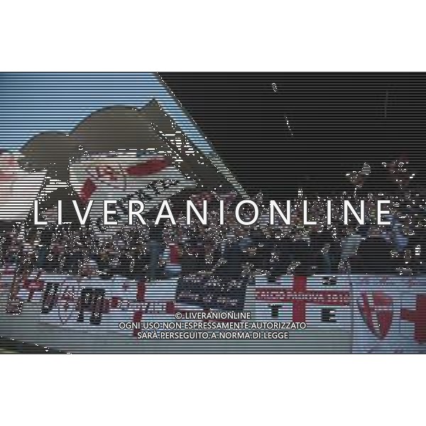 SUDTIROL - PADOVA CAMPIONATO CALCIO SERIE C LEGA PRO 16.04.2022 NELLA FOTO TIFOSI PADOVA ©SANTANDREA/AGENZIA ALDO LIVERANI SAS