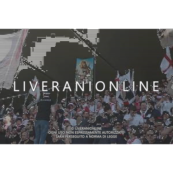 SUDTIROL - PADOVA CAMPIONATO CALCIO SERIE C LEGA PRO 16.04.2022 NELLA FOTO TIFOSI PADOVA ©SANTANDREA/AGENZIA ALDO LIVERANI SAS