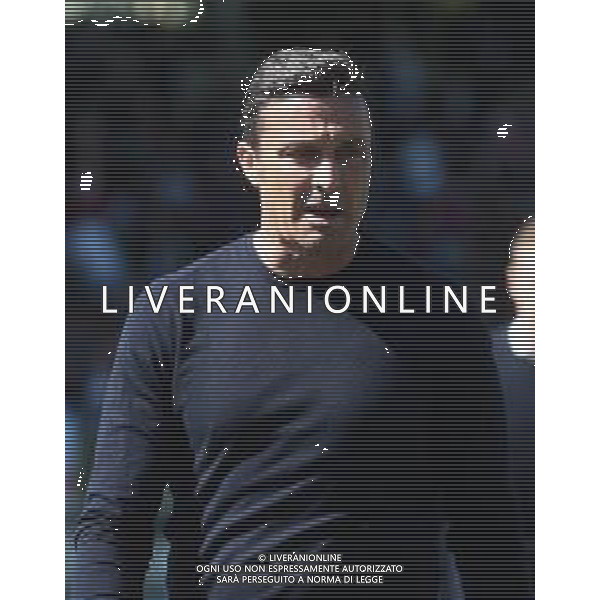 SUDTIROL - PADOVA CAMPIONATO CALCIO SERIE C LEGA PRO 16.04.2022 NELLA FOTO MASSIMO ODDO ALLENATORE PADOVA ©SANTANDREA/AGENZIA ALDO LIVERANI SAS