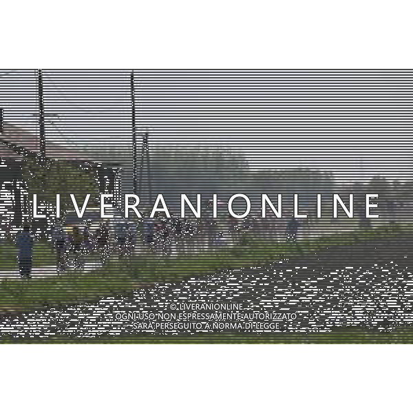 16-04-2022 Paris - Roubaix Women; Hornaing A Wandignies; ©SIROTTI/AGENZIA ALDO LIVERANI SAS
