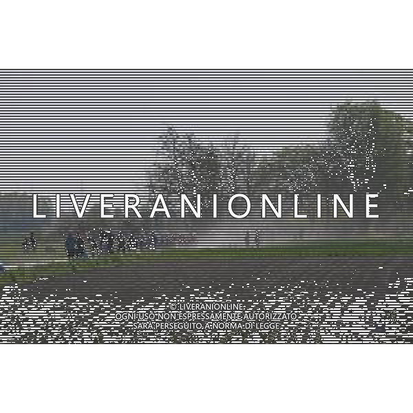16-04-2022 Paris - Roubaix Women; Hornaing A Wandignies; ©SIROTTI/AGENZIA ALDO LIVERANI SAS