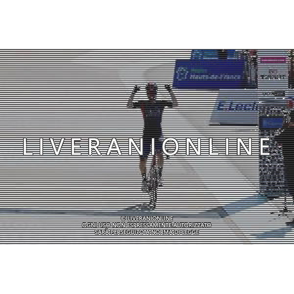 17-04-2022 Paris - Roubaix; 2022, Ineos - Grenadiers; Van Baarle, Dylan; Roubaix; ©SIROTTI/AGENZIA ALDO LIVERANI SAS