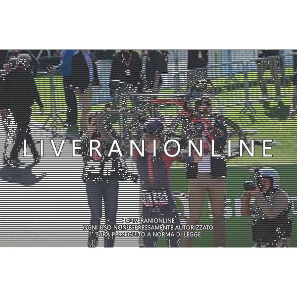 17-04-2022 Paris - Roubaix; 2022, Ineos - Grenadiers; Van Baarle, Dylan; Roubaix; ©SIROTTI/AGENZIA ALDO LIVERANI SAS