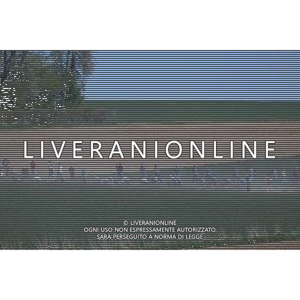 17-04-2022 Paris - Roubaix; Troisvilles A Inchy; ©SIROTTI/AGENZIA ALDO LIVERANI SAS