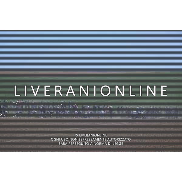 17-04-2022 Paris - Roubaix; Troisvilles A Inchy; ©SIROTTI/AGENZIA ALDO LIVERANI SAS
