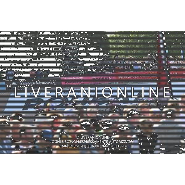 17-04-2022 Paris - Roubaix; Roubaix; ©SIROTTI/AGENZIA ALDO LIVERANI SAS