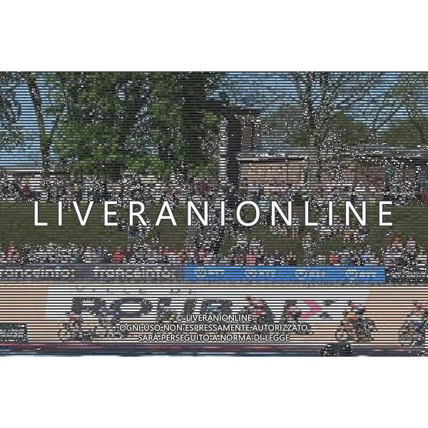 17-04-2022 Paris - Roubaix; 2022, Beb Hotels - Pb Ktm; Roubaix; ©SIROTTI/AGENZIA ALDO LIVERANI SAS