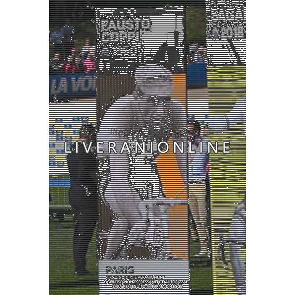 17-04-2022 Paris - Roubaix; Coppi, Fausto; Roubaix; ©SIROTTI/AGENZIA ALDO LIVERANI SAS