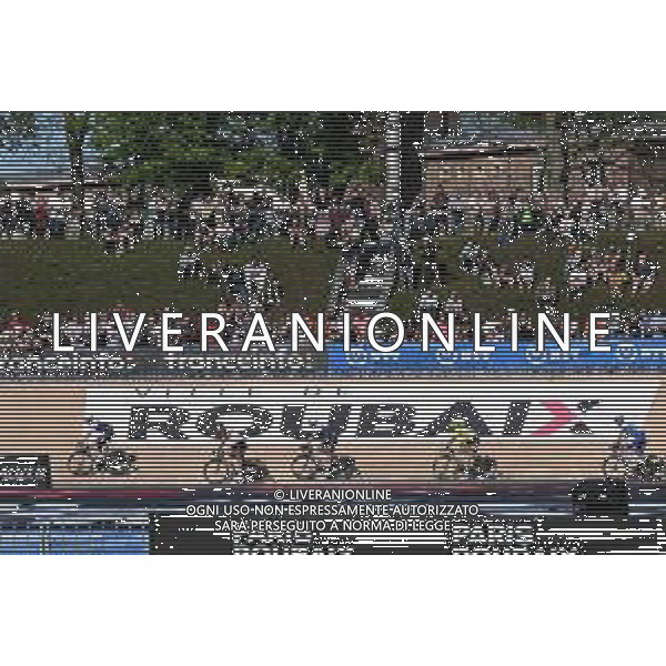 17-04-2022 Paris - Roubaix; Roubaix; ©SIROTTI/AGENZIA ALDO LIVERANI SAS