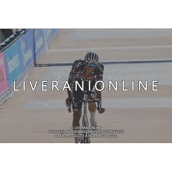 17-04-2022 Paris - Roubaix; 2022, Alpecin - Fenix; Van Der Poel, Mathieu; Roubaix; ©SIROTTI/AGENZIA ALDO LIVERANI SAS