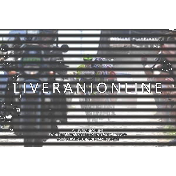 17-04-2022 Paris - Roubaix; 2022, Intermarche - Wanty Gobert; Devriendt, Tom; Tylloy A Sars Et Rosieres; ©SIROTTI/AGENZIA ALDO LIVERANI SAS