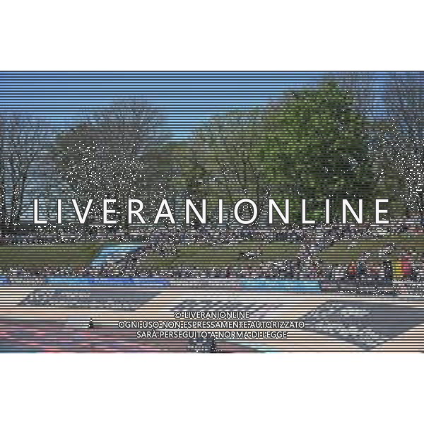 17-04-2022 Paris - Roubaix; Roubaix; ©SIROTTI/AGENZIA ALDO LIVERANI SAS