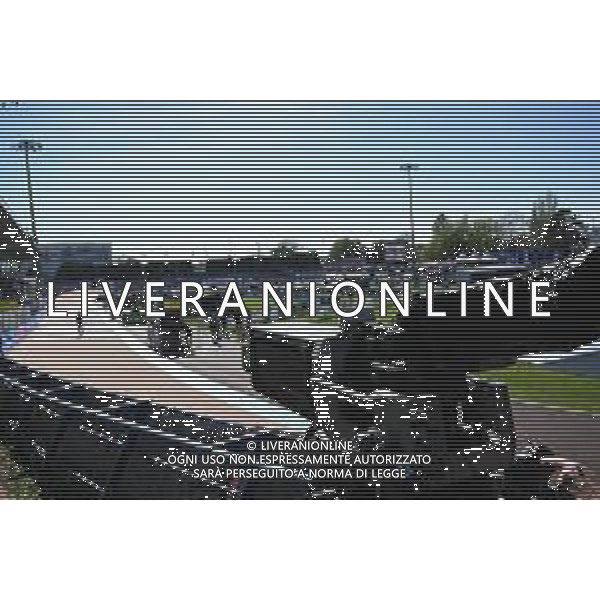 17-04-2022 Paris - Roubaix; Roubaix; ©SIROTTI/AGENZIA ALDO LIVERANI SAS