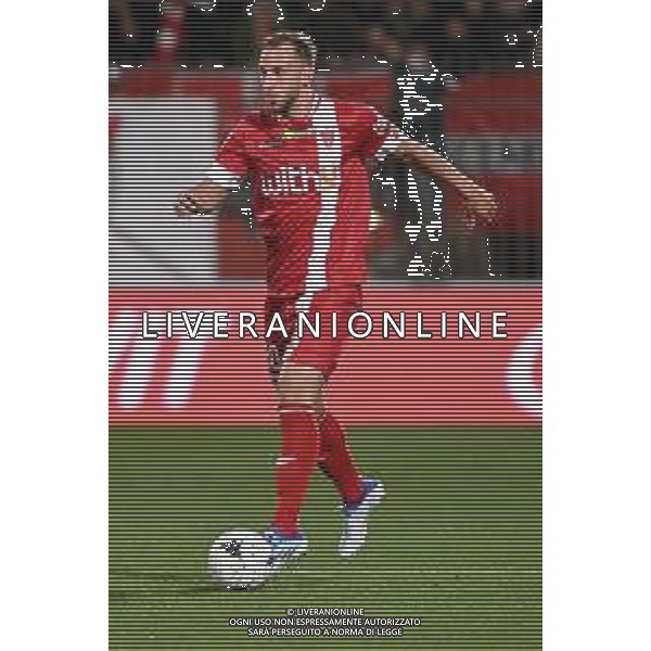 ¬© TVRG Carlos Augusto (Monza) Monza vs Brescia Campionato Serie BKT - 35a giornata Monza 18-04-2022 U-Power Stadium foto Roberto Garavaglia/ag. Aldo Liverani sas/AGENZIA ALDO LIVERANI SAS