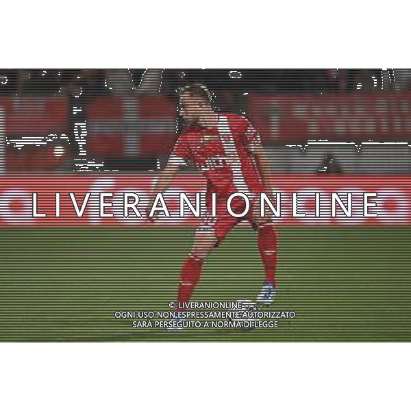 © TVRG Carlos Augusto (Monza) Monza vs Brescia Campionato Serie BKT - 35a giornata Monza 18-04-2022 U-Power Stadium foto Roberto Garavaglia/ag. Aldo Liverani sas/AGENZIA ALDO LIVERANI SAS