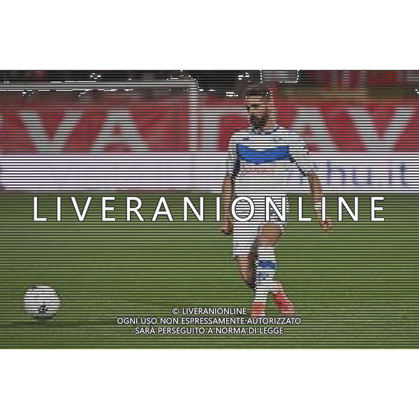 ¬© TVRG Marko Pajac (Brescia) Monza vs Brescia Campionato Serie BKT - 35a giornata Monza 18-04-2022 U-Power Stadium foto Roberto Garavaglia/ag. Aldo Liverani sas/AGENZIA ALDO LIVERANI SAS