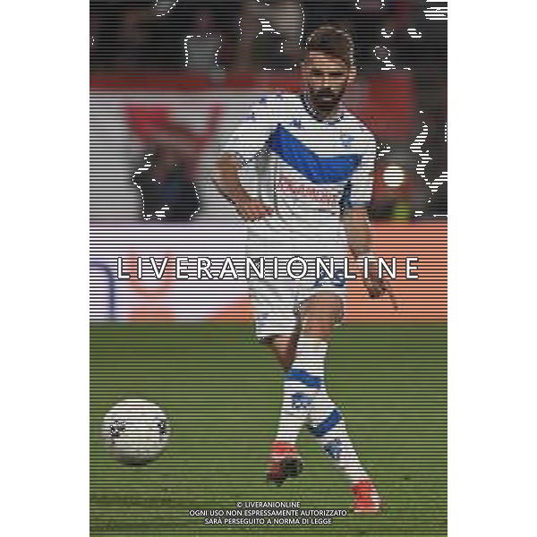 ¬© TVRG Marko Pajac (Brescia) Monza vs Brescia Campionato Serie BKT - 35a giornata Monza 18-04-2022 U-Power Stadium foto Roberto Garavaglia/ag. Aldo Liverani sas/AGENZIA ALDO LIVERANI SAS