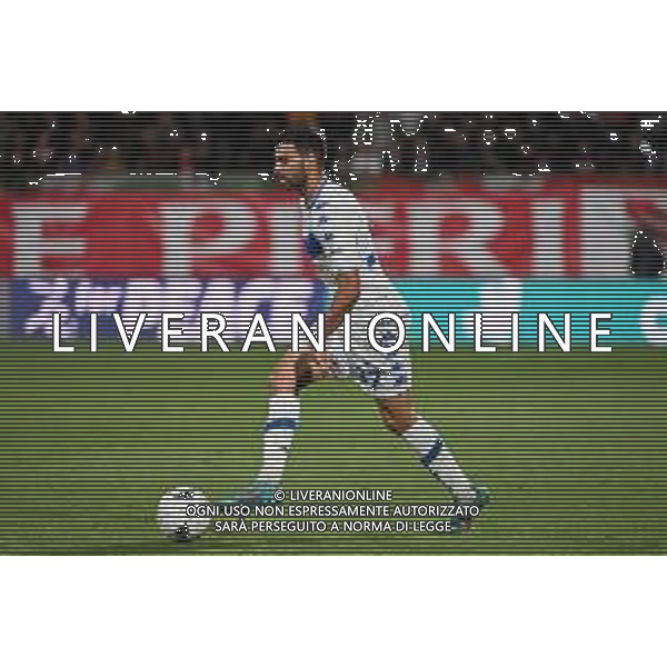 ¬© TVRG Mehdi Leris (Brescia) Monza vs Brescia Campionato Serie BKT - 35a giornata Monza 18-04-2022 U-Power Stadium foto Roberto Garavaglia/ag. Aldo Liverani sas/AGENZIA ALDO LIVERANI SAS