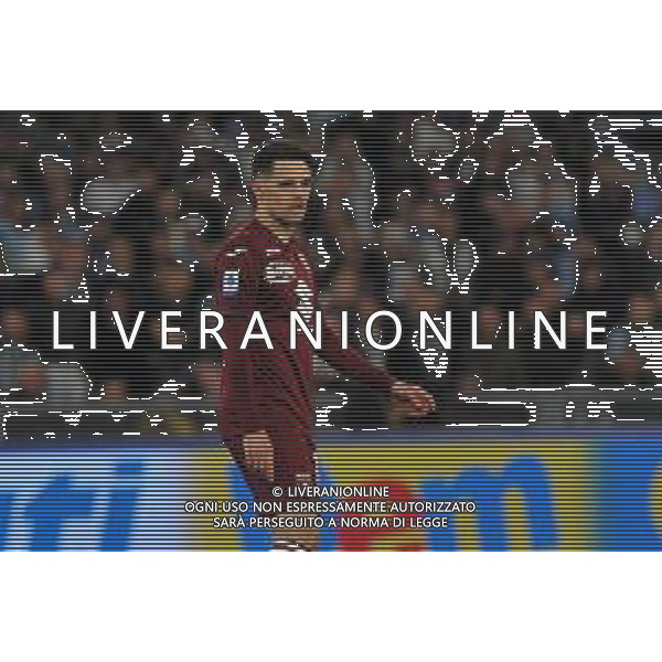 Lazio vs Torino Campionato Serie A TIM - 33 giornata Stadio Olimpico - Roma 16-04-2022 nella foto Josip Brekalo AG ALDO LIVERANI SAS