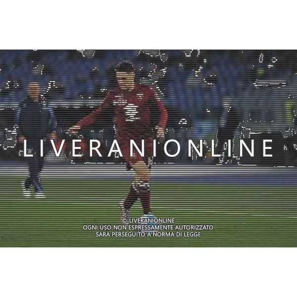 Lazio vs Torino Campionato Serie A TIM - 33 giornata Stadio Olimpico - Roma 16-04-2022 nella foto Josip Brekalo AG ALDO LIVERANI SAS