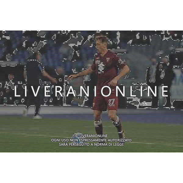 Lazio vs Torino Campionato Serie A TIM - 33 giornata Stadio Olimpico - Roma 16-04-2022 nella foto Margim Vojvoda AG ALDO LIVERANI SAS