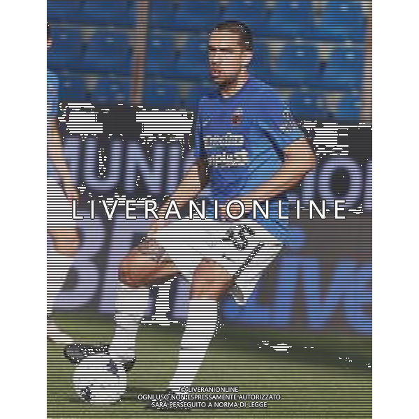 PARMA - ASCOLI CAMPIONATO CALCIO SERIE B 18.04.2022 NELLA FOTO BELLUSCI GIUSEPPE (ASCOLI) ©SANTANDREA/AGENZIA ALDO LIVERANI SA