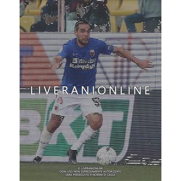 PARMA - ASCOLI CAMPIONATO CALCIO SERIE B 18.04.2022 NELLA FOTO BELLUSCI GIUSEPPE (ASCOLI) ©SANTANDREA/AGENZIA ALDO LIVERANI SA