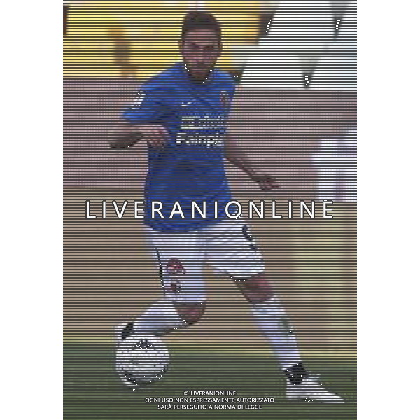 PARMA - ASCOLI CAMPIONATO CALCIO SERIE B 18.04.2022 NELLA FOTO FEDERICO DIONISI (ASCOLI) ©SANTANDREA/AGENZIA ALDO LIVERANI SA