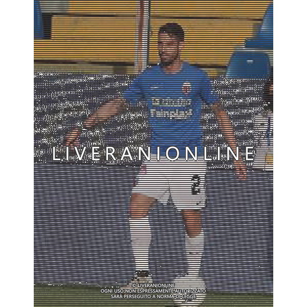 PARMA - ASCOLI CAMPIONATO CALCIO SERIE B 18.04.2022 NELLA FOTO SALVI ALESSANDRO (ASCOLI) ©SANTANDREA/AGENZIA ALDO LIVERANI SA