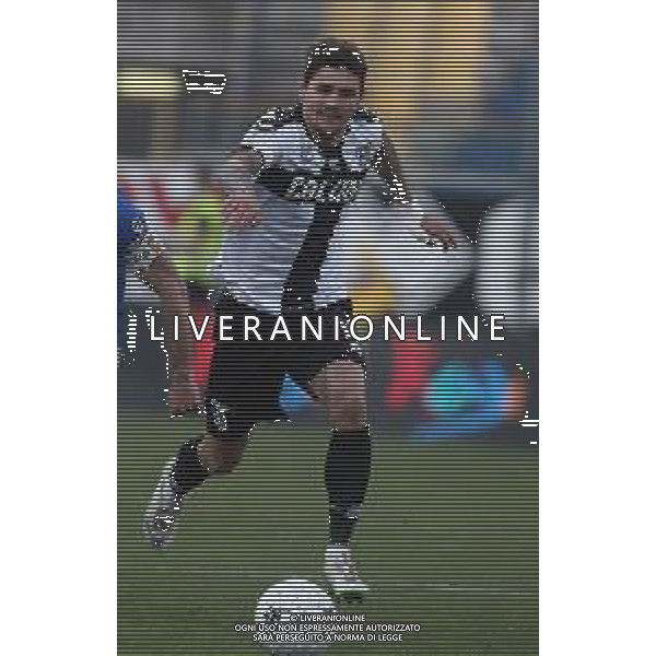 PARMA - ASCOLI CAMPIONATO CALCIO SERIE B 18.04.2022 NELLA FOTO JURIC STANKO (PARMA) ©SANTANDREA/AGENZIA ALDO LIVERANI SA