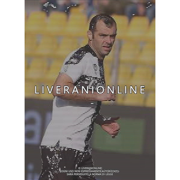 PARMA - ASCOLI CAMPIONATO CALCIO SERIE B 18.04.2022 NELLA FOTO GORAN PANDEV (PARMA) ©SANTANDREA/AGENZIA ALDO LIVERANI SA