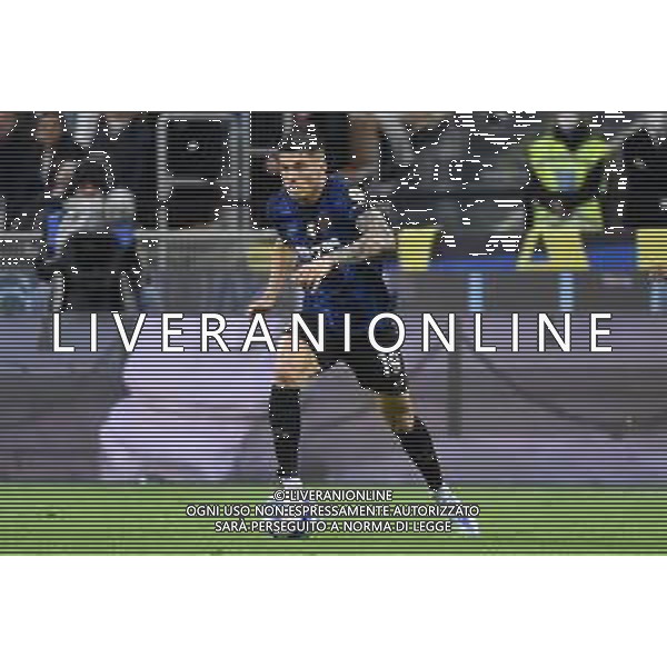 Joaquin Correa (Inter) Inter vs Milan Coppa Italia Frecciarossa - semifinale gara di ritorno Milano 19-04-2022 Stadio Giuseppe Meazza - San Siro foto Roberto Garavaglia/ag. Aldo Liverani sas /AGENZIA ALDO LIVERANI SAS