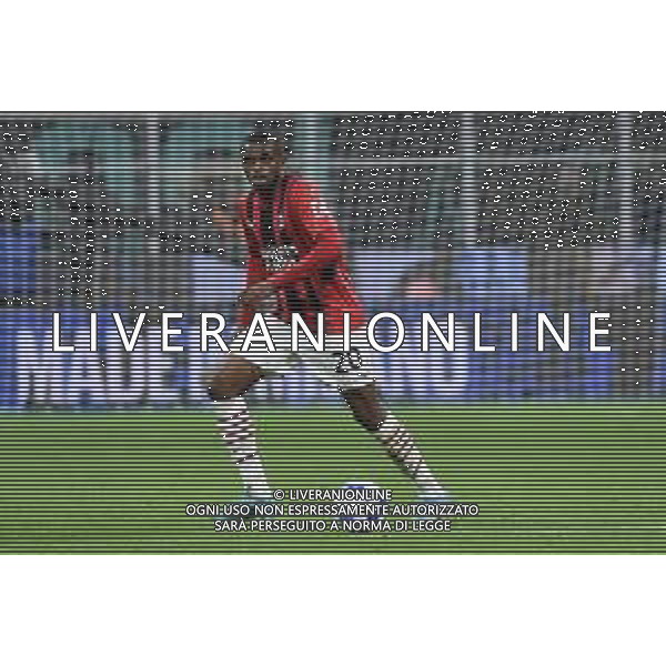 Pierre Kalulu (Milan) Inter vs Milan Coppa Italia Frecciarossa - semifinale gara di ritorno Milano 19-04-2022 Stadio Giuseppe Meazza - San Siro foto Roberto Garavaglia/ag. Aldo Liverani sas /AGENZIA ALDO LIVERANI SAS