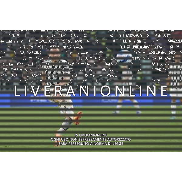 Torino 10.02.2022 Stadio Allianz Stadium ©Alessandro Falzone/Agenzia Aldo Liverani Juventus vs Fiorentina Semifinale di Coppa Italia Frecciarossa 2021/2022 Nella foto : BONUCCI LEONARDO ©FALZONE/AGENZIA ALDO LIVERANI SAS