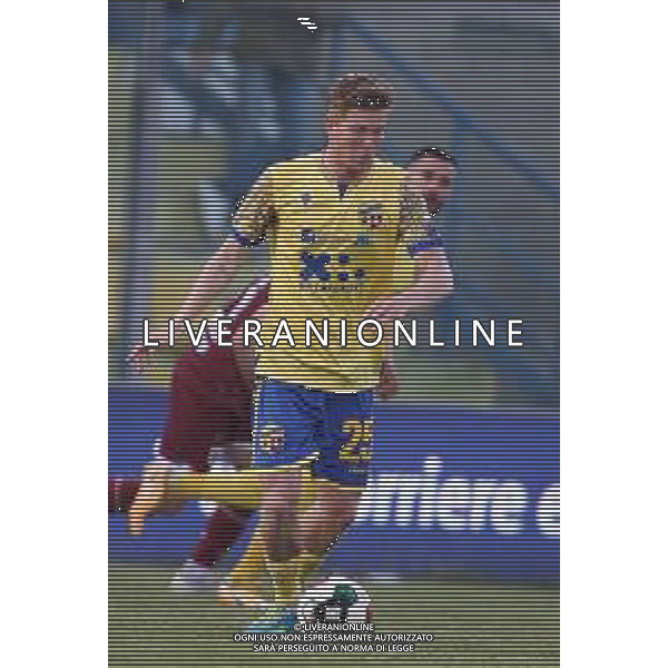 FERMANA - REGGIANA CAMPIONATO CALCIO SERIE C LEGA PRO 09.04.2022 NELLA FOTO GIOVANNI GRAZIANO (FERMANA) ©SANTANDREA/AGENZIA ALDO LIVERANI SAS
