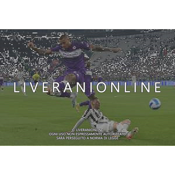 Torino 10.02.2022 Stadio Allianz Stadium ©Alessandro Falzone/Agenzia Aldo Liverani Juventus vs Fiorentina Semifinale di Coppa Italia Frecciarossa 2021/2022 Nella foto : Igor-Mattia De Sciglio ©Falzone/AGENZIA ALDO LIVERANI SAS