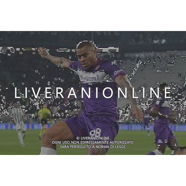 Torino 10.02.2022 Stadio Allianz Stadium ©Alessandro Falzone/Agenzia Aldo Liverani Juventus vs Fiorentina Semifinale di Coppa Italia Frecciarossa 2021/2022 Nella foto : Igor ©Falzone/AGENZIA ALDO LIVERANI SAS