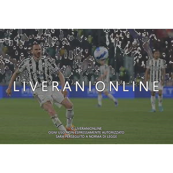 Torino 10.02.2022 Stadio Allianz Stadium ©Alessandro Falzone/Agenzia Aldo Liverani Juventus vs Fiorentina Semifinale di Coppa Italia Frecciarossa 2021/2022 Nella foto : Leonardo Bonucci ©Falzone/AGENZIA ALDO LIVERANI SAS