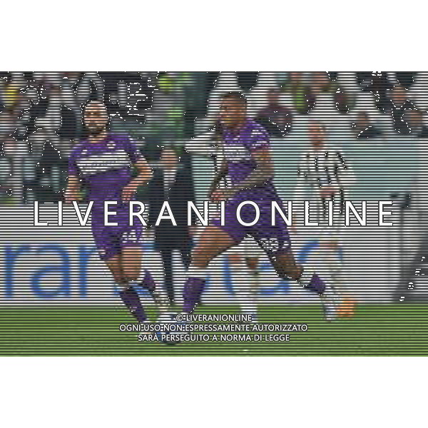 Torino 10.02.2022 Stadio Allianz Stadium ©Alessandro Falzone/Agenzia Aldo Liverani Juventus vs Fiorentina Semifinale di Coppa Italia Frecciarossa 2021/2022 Nella foto : Igor-Sofyan Amrabat ©Falzone/AGENZIA ALDO LIVERANI SAS