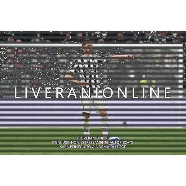 Torino 10.02.2022 Stadio Allianz Stadium ©Alessandro Falzone/Agenzia Aldo Liverani Juventus vs Fiorentina Semifinale di Coppa Italia Frecciarossa 2021/2022 Nella foto : Leonardo Bonucci ©Falzone/AGENZIA ALDO LIVERANI SAS