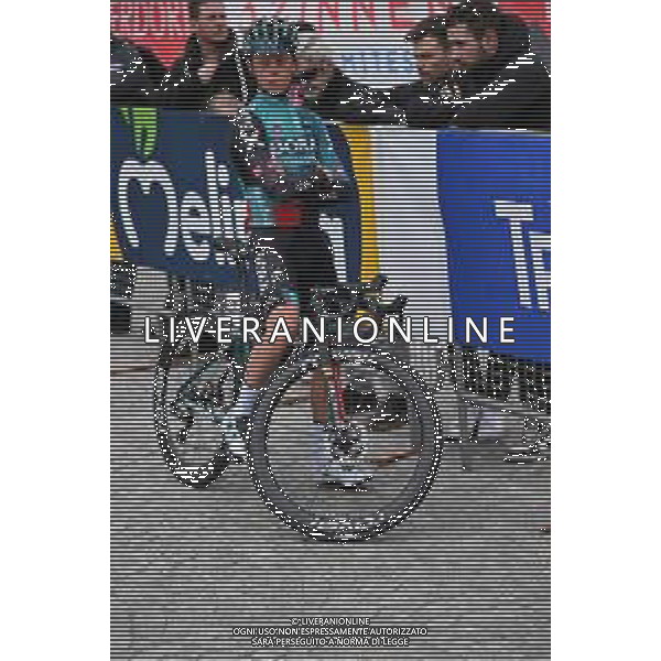 21-04-2022 Tour Of The Alps; Tappa 04 Villabassa - Kals Am Grossglockner; 2022, Bora - Hansgrohe; Fabbro, Matteo; Villabassa; ©SIROTTI/AGENZIA ALDO LIVERANI SAS