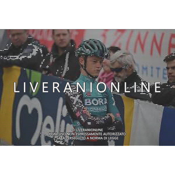 21-04-2022 Tour Of The Alps; Tappa 04 Villabassa - Kals Am Grossglockner; 2022, Bora - Hansgrohe; Fabbro, Matteo; Villabassa; ©SIROTTI/AGENZIA ALDO LIVERANI SAS